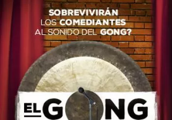 El Gong: Especial Ganadores! en Barcelona
