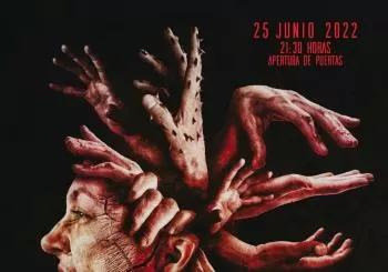 Dekta + Our Days In Oblivion en VIGO en Vigo