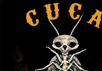 Cuca en México