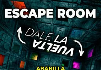 Escape Room DALE LA VUELTA - ABANILLA en Abanilla