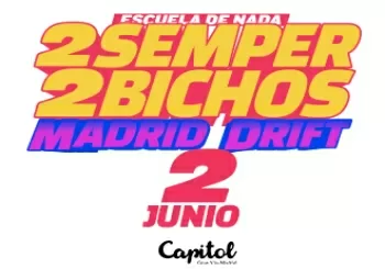 Escuela de Nada en Madrid