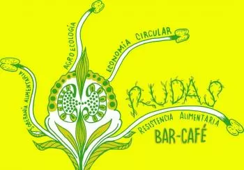 Dinar popular a carrec de Rudes Resistencia Alimentaria en BARCELONA