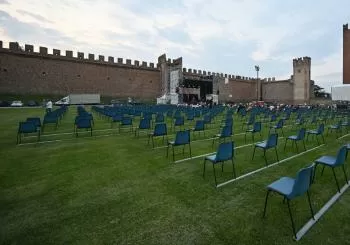 MAMMA MIA, musical en Villafranca di Verona