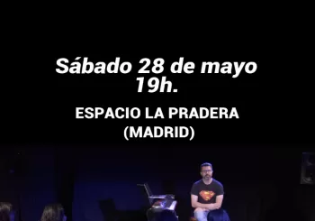 Encuentro en Madrid