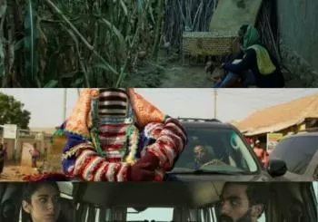 EN BREVE 2 - Festival Cine Africano en Tarifa