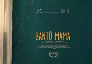 BANTÚ MAMA - Festival Cine Africano en Tarifa