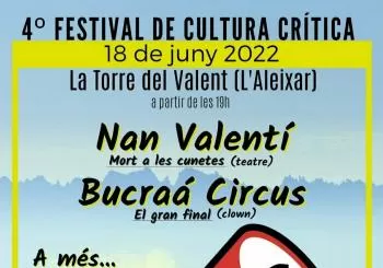 Proscrits en L'aleixar