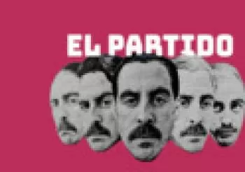 El Partido en Barcelona