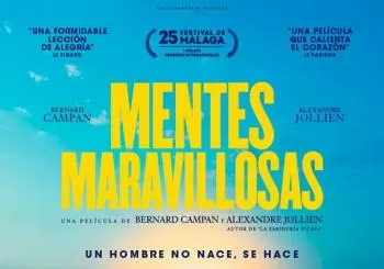 Mentes maravillosas en Vilafranca del Penedès