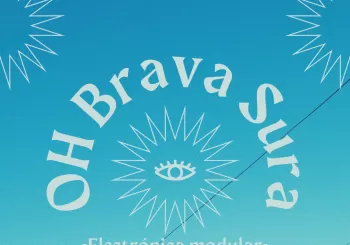 OH BRAVA SURA - EL SÓTANO ANALÓGICO en Las Palmas de Gran Canaria
