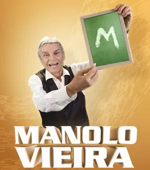 Manolo Vieira