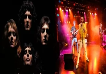 Tributo a Queen con Play The Game en Barcelona