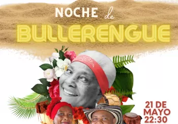 HEREDEROS DE PETRONA MARTINEZ-BULLERENGUE PA'CANTA en Barcelona