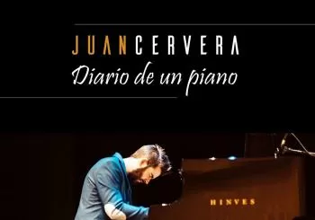 Juan Cervera - Diario de un Piano () en Guadix