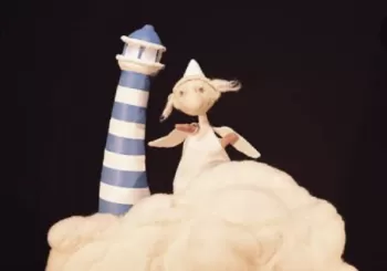 Núvol Núvol - Cia. Periferia Teatro en Torrelameu