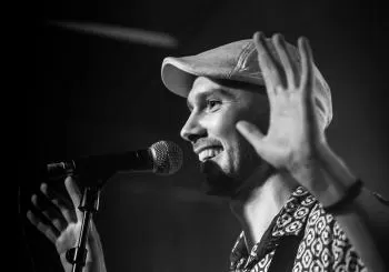 RENNY JACKSON BAND + LOS QUETEDIJE en Sevilla