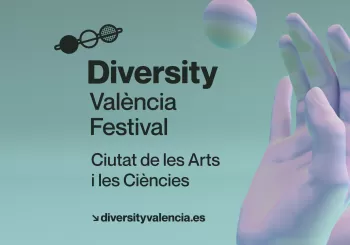 Diversity València Festival 2022 - VIERNES 22 JULIO en Valencia