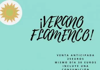 Verano flamenco en 62