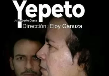 Yeppetto en Sevilla