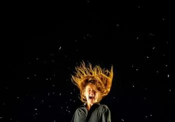 BABIRUSA DANZA. Festival de micro_Danza BROTES_Lab22 en Gijón