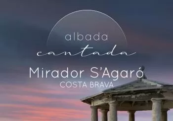 Albada Cantada - Mirador de en S'Agaró (Costa Brava)