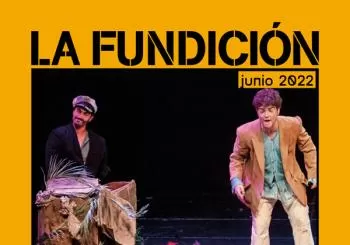 Trabajos de amor perdidos en Sevilla