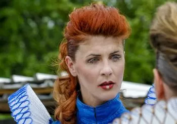Maria Stuart en Berlin