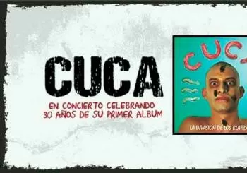 Cuca en Zapopan