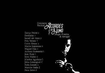 Acordes de humo en Madrid
