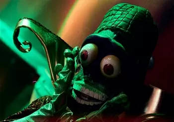 Rowsattacks by Elrow en Madrid