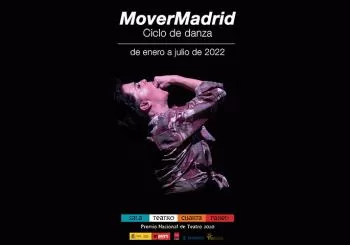 Aquí, siempre [Mover 2022] en Madrid