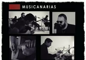 Heisenberg: Especial Acústico en Musicanarias en Santa Cruz de Tenerife