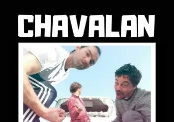 CHAVALAN en LLEIDA