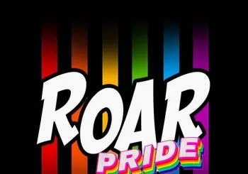 ROAR Pride en Madrid