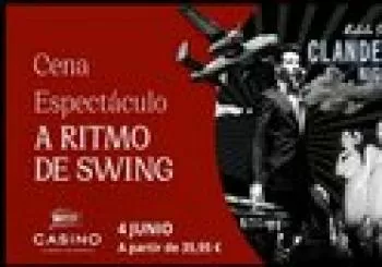 Clandestino Night Club, viaja a las América de los años 40 en Valencia