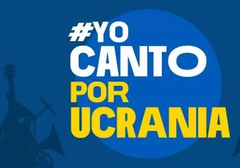 Concierto solidario The Loitte Band #YocantoporUcrania en Madrid