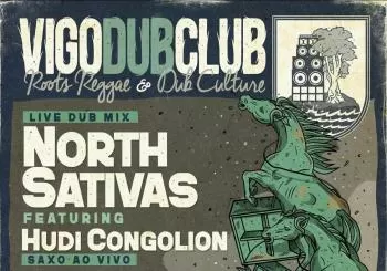 VIGO DUB CLUB en vigo