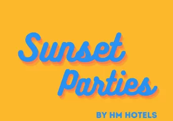 BONO GENERAL- 9 SUNSETS PARTIES BY HM HOTELS en Palma