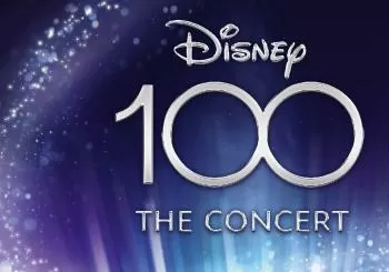 Disney 100 - The Concert | Logen-Seat in der Ticketmaster Suite en Berlin