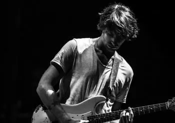 Paolo Nutini en Milano