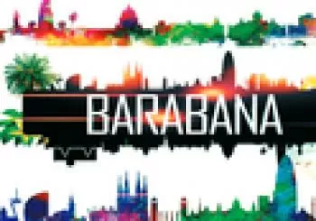 El musical Barabana en Barcelona