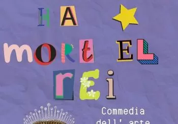 MEMORY - Ha mort el rei en Barcelona