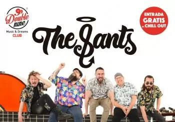 The Sants en 9 Serlons en Barbera del Valles