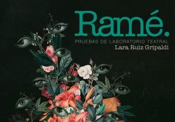 Ramé en Madrid