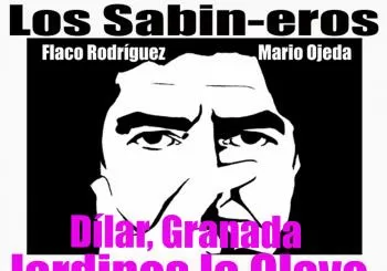 LOS SABINEROS en . Jardines La Clave en Dílar, Granada