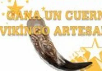 Cena Vikinga con Espectáculo de fuego en Barcelona