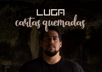 Luga en en Edinburgh