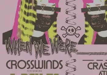 When We Were ____( A Mini-Series)