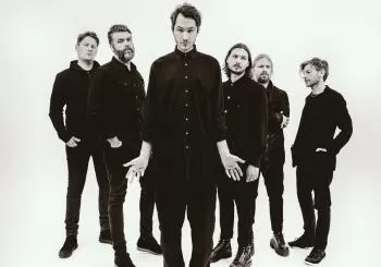 Editors en München