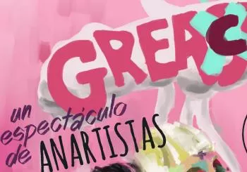 GREACE - ANARTISTAS TEATRO en LAS PALMAS DE GRAN CANARIA